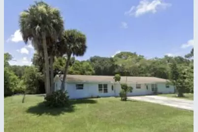 2813 Anne Street, Unit #A, Fort Pierce, FL 34946 - Photo 1