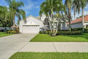 566 SW Lake Charles Cir, Port Saint Lucie, FL 34986 - Photo 1