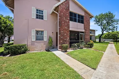 12386 Alt A1A #N1, Palm Beach Gardens, FL 33410 - Photo 1