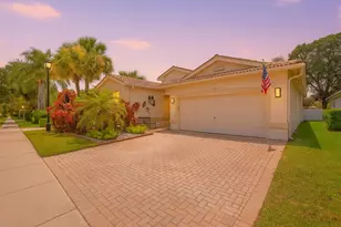 7584 San Pedro St, Boynton Beach, FL 33437 - Photo 1