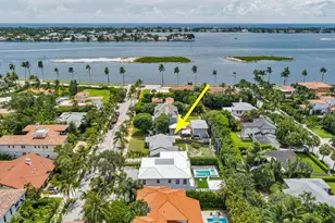 206 Pershing Way, West Palm Beach, FL 33401 - Photo 1