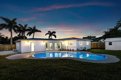 641 NW 15th Avenue, Boca Raton, FL 33486 - Photo 1