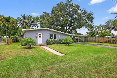 2884 SW 13th Court, Fort Lauderdale, FL 33312 - Photo 1