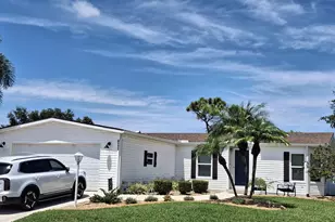 3417 Crabapple Dr, Port Saint Lucie, FL 34952 - Photo 1