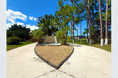 14765 Northlake Boulevard, The Acreage, FL 33412 - Photo 1