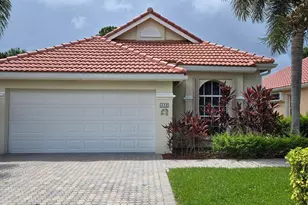 422 SW Horseshoe Bay, Port Saint Lucie, FL 34986 - Photo 1