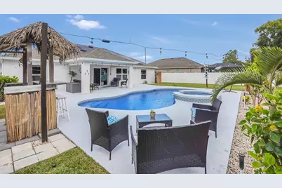 2073 SE Berkshire Boulevard, Port Saint Lucie, FL 34952 - Photo 1
