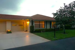 9975 Cherry Tree Terrace, Boynton Beach, FL 33436 - Photo 1