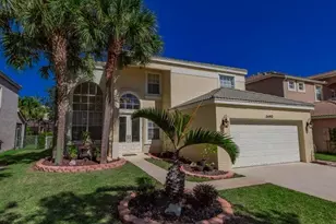 2492 Westmont Ln, Royal Palm Beach, FL 33411 - Photo 1