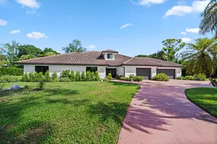 13855 Shawmut Ct, Wellington, FL 33414 - Photo 1