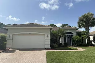 635 SW Indian Key Dr, Port Saint Lucie, FL 34986 - Photo 1