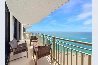 3000 N Ocean Drive, Unit #40-D, Singer Island, FL 33404 - Photo 1
