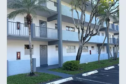 8351 Sands Point Boulevard, Unit #A304, Tamarac, FL 33321 - Photo 1