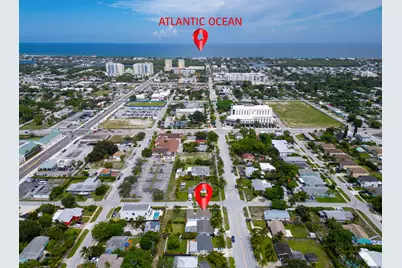 201 W Ocean Avenue, Boynton Beach, FL 33435 - Photo 1