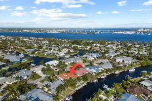 1354 SW Seagull Way, Palm City, FL 34990 - Photo 1