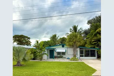 1736 Hunter Road, Okeechobee, FL 34974 - Photo 1