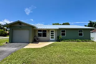 401 SE 34th Ave, Boynton Beach, FL 33435 - Photo 1