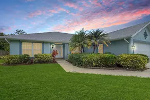 2348 SW Pamona St, Port Saint Lucie, FL 34953 - Photo 1