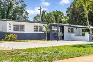 802 Eagle Way, North Palm Beach, FL 33408 - Photo 1