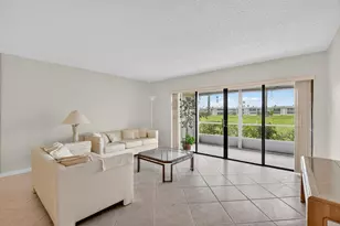 544 Piedmont L, Delray Beach, FL 33484 - Photo 1