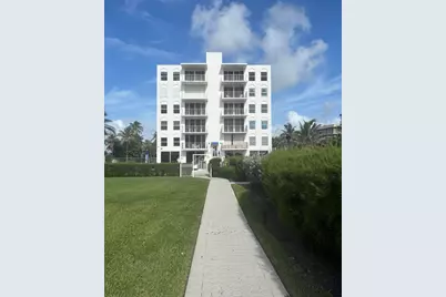 3230 S Ocean Boulevard #B404, Palm Beach, FL 33480 - Photo 1