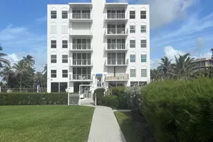 3230 S Ocean Blvd, Palm Beach, FL 33480 - Photo 1