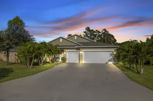 4326 SW Calah Cir, Port Saint Lucie, FL 34953 - Photo 1