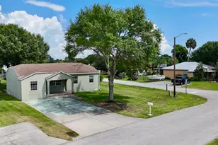 401 W Arcade Ave, Clewiston, FL 33440 - Photo 1