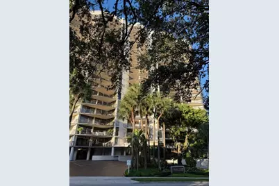 2843 S Bayshore Drive, Unit #5A, Miami, FL 33133 - Photo 1