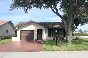 1624 SW 23rd Terrace, Deerfield Beach, FL 33442 - Photo 1