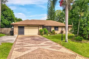 501 NW Colonial St, Port Saint Lucie, FL 34983 - Photo 1