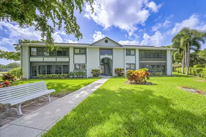 15461 Lakes Of Delray Boulevard, Unit #101, Delray Beach, FL 33484 - Photo 1