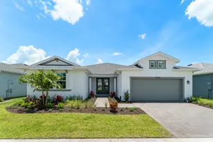 10279 SW Adelaide Ter, Port Saint Lucie, FL 34987 - Photo 1