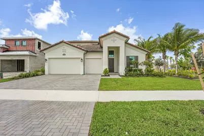 9533 St. Germain Drive, Palm Beach Gardens, FL 33412 - Photo 1