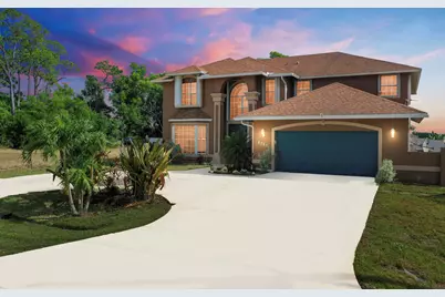 2757 SW Ann Arbor Road, Port Saint Lucie, FL 34953 - Photo 1