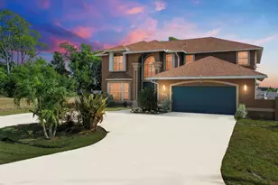 2757 SW Ann Arbor Rd, Port Saint Lucie, FL 34953 - Photo 1