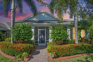 10420 SW Waterway Ln, Port Saint Lucie, FL 34987 - Photo 1