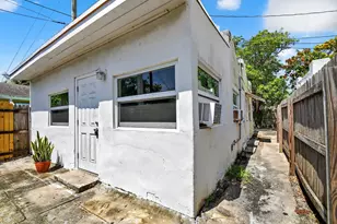 412 Macy Street Unit #Back House, West Palm Beach, FL 33405 - Photo 1