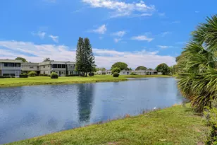 141 Valencia F Unit, Delray Beach, FL 33446 - Photo 1