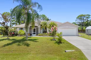 1344 Danforth St, Palm Bay, FL 32908 - Photo 1
