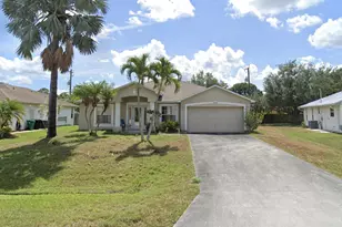 2887 SE Eagle Dr, Port Saint Lucie, FL 34984 - Photo 1