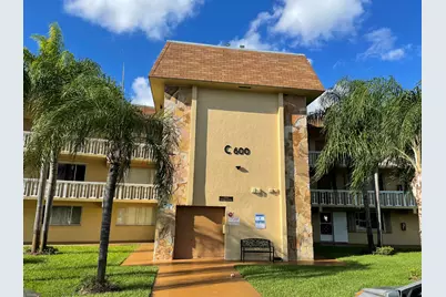 600 Village Green Court, Unit #316, Palm Springs, FL 33461 - Photo 1