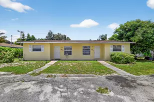 3225 Mc Sherry Dr, Lake Worth, FL 33461 - Photo 1