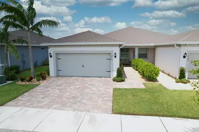 13790 SW Gingerline Drive, Port Saint Lucie, FL 34987 - Photo 1