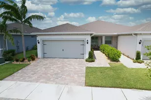 13790 SW Gingerline Dr, Port Saint Lucie, FL 34987 - Photo 1