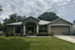 557 Browning Terrace, Sebastian, FL 32958 - Photo 1