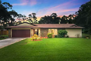 8480 Hidden Pines Rd, Fort Pierce, FL 34945 - Photo 1
