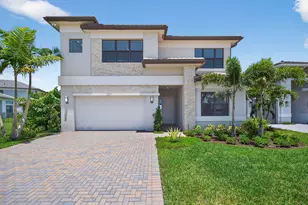 13211 Feathering Wy, Palm Beach Gardens, FL 33412 - Photo 1