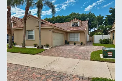 10194 Allegro Drive, Boca Raton, FL 33428 - Photo 1