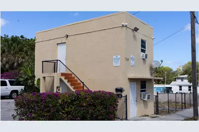 709 6th Street #2, West Palm Beach, FL 33401 - Photo 1